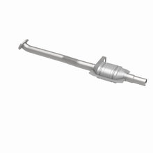 Load image into Gallery viewer, MagnaFlow Direct Fit Catalytic Converter 90-93 Q45 4.5L Rt