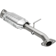 Load image into Gallery viewer, MagnaFlow Direct Fit Catalytic Converter 98-00 Kia Sportage