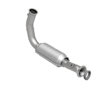 Load image into Gallery viewer, MagnaFlow Direct Fit Catalytic Converter 2004 Liberty P/S frt