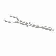 Load image into Gallery viewer, MagnaFlow DF Cat. Conv 06-08 Lexus IS250 2.5L D/S-P/S Rear 2WD/06-08 IS350 3.5L D/S-P/S Rear 2WD