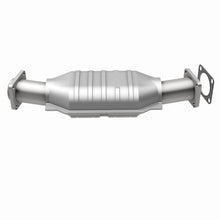 Load image into Gallery viewer, MagnaFlow Direct Fit Catalytic Converter GM 75 79