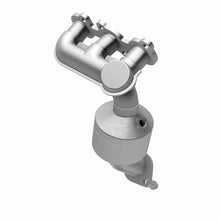 Load image into Gallery viewer, MagnaFlow Direct Fit Catalytic Converter 04-06 Lexus ES330 3.3L