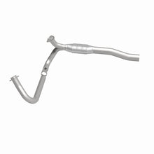 Load image into Gallery viewer, MagnaFlow Direct Fit Catalytic Converter 94-95 Chevy Astro 4.3L 49S