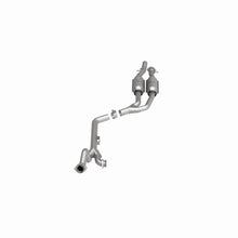 Load image into Gallery viewer, MagnaFlow Direct Fit Catalytic Converter 92-93 Mercedes 400E/SE 4.2L