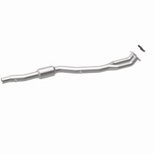 Load image into Gallery viewer, MagnaFlow Direct Fit Catalytic Converter 97-98 BMW 540i 4.4L / 740I 4.4L / 96-98 740IL 4.4L P/S