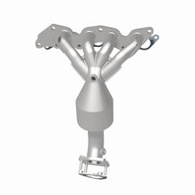 Load image into Gallery viewer, MagnaFlow Direct Fit Catalytic Converter 05-08 Mazda Tribute 2.3L