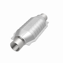 Load image into Gallery viewer, MagnaFlow Universal Catalytic Converter 2.25 inch T2 Rear