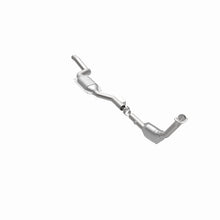 Load image into Gallery viewer, MagnaFlow Direct Fit Catalytic Converter 2003 ML350 3.7L Underbody