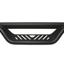 Load image into Gallery viewer, Westin 19-22 Ram 1500 Quad Cab (Excl. 19-22 Ram 1500 Classic) Outlaw Nerf Step Bars - Textured Black