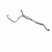 Load image into Gallery viewer, MagnaFlow Direct Fit Catalytic Converter 2003 Ram 1500 5.7 2WD OEM