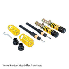 Load image into Gallery viewer, ST X Adjustable Coilovers 10-17 Mercedes E-Class Coupe (C207) RWD w/o Electronic Suspension