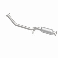 Load image into Gallery viewer, MagnaFlow Direct Fit Catalytic Converter 93-95 Infiniti J30 3.0L P/S