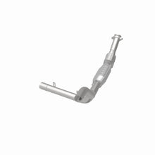 Load image into Gallery viewer, MagnaFlow Direct Fit Catalytic Converter 97-98 Ford F-150 Pickup 4.2L P/S 4WD