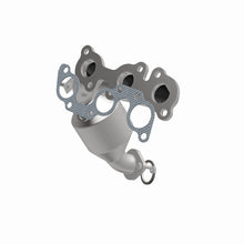 Load image into Gallery viewer, MagnaFlow Direct Fit Catalytic Converter 04-06 Lexus RX330 3.3L P/S