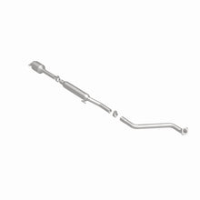 Load image into Gallery viewer, MagnaFlow DF Catalytic Conv OEM Grade Federal EPA Compliant 14-17 Kia Forte / Hyundai Elantra