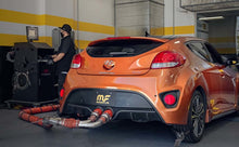 Load image into Gallery viewer, MagnaFlow Direct Fit Catalytic Converter 04-07 VW Touareg 4.2L Passenger Side