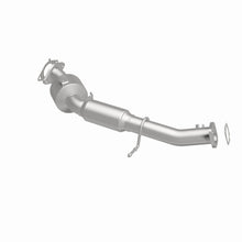 Load image into Gallery viewer, MagnaFlow Direct Fit Catalytic Converter 2010-2013 TRANSIT CONNECT 2.0 L Underbody