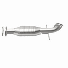 Load image into Gallery viewer, MagnaFlow Direct Fit Catalytic Converter 02-05 Sedona 3.5L rr OEM