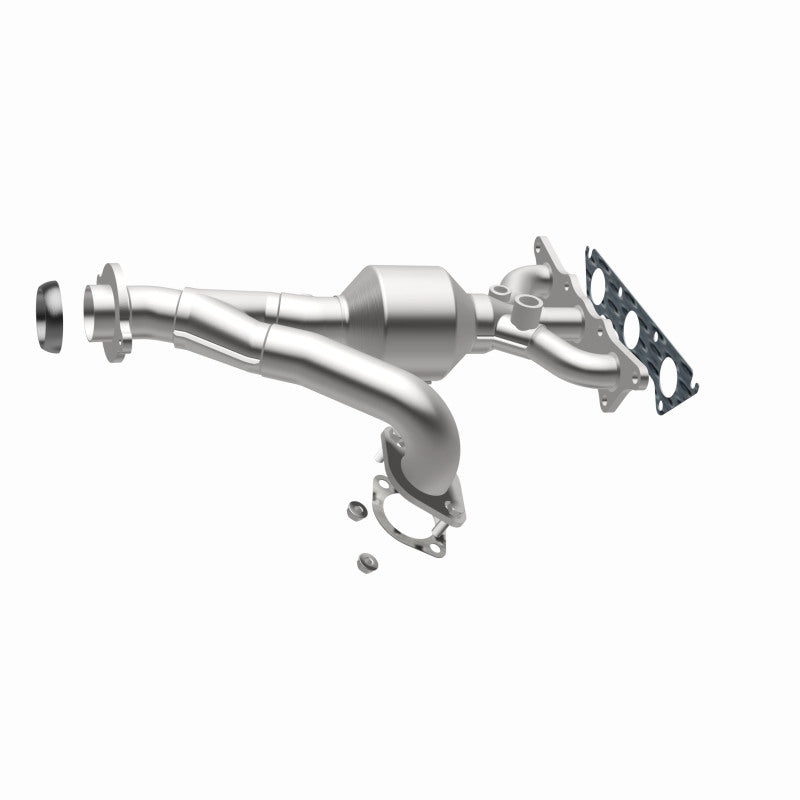 MagnaFlow Direct Fit Catalytic Converter 04-10 Mitsu Endeavor 3.8L