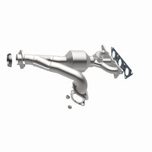 Load image into Gallery viewer, MagnaFlow Direct Fit Catalytic Converter 04-10 Mitsu Endeavor 3.8L