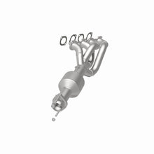 Load image into Gallery viewer, MagnaFlow Direct Fit Catalytic Converter 04-05 BMW 545I 4.4L P/S