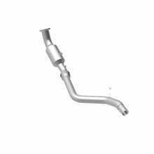 Load image into Gallery viewer, MagnaFlow DF Catalytic Conv 05-07 Chrysler 300 D/S / 06-07 Dodge Charger D/S / 05-07 Magnum D/S