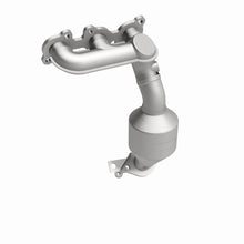 Load image into Gallery viewer, MagnaFlow Direct Fit Catalytic Converter 08-09 Toyota Highlander 3.3L