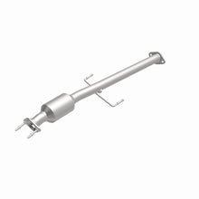 Load image into Gallery viewer, MagnaFlow Direct Fit Catalytic Converter 99-01 Mazda Protege 1.8L