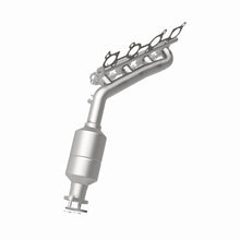 Load image into Gallery viewer, MagnaFlow Direct Fit Catalytic Converter 05-09 Lexus GX470 4.7L