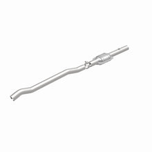 Load image into Gallery viewer, MagnaFlow Direct Fit Catalytic Converter 96 Dodge Dakota 3.9L 4wd