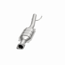 Load image into Gallery viewer, MagnaFlow Direct Fit Catalytic Converter 05-09 Escape/Trib 2.3 Rear OE