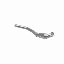 Load image into Gallery viewer, MagnaFlow Direct Fit Catalytic Converter 2007-2012 GL450 4.6 L Underbody