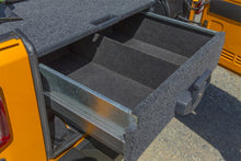 Load image into Gallery viewer, ARB Kit 2Xrd945 Drawer &amp; Side Floor Jeep Jk 2-Door