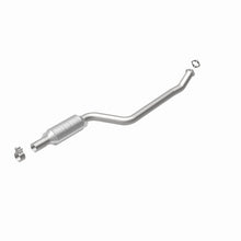 Load image into Gallery viewer, MagnaFlow Direct Fit Catalytic Converter 2006 BMW 530xi 3.0L OEM