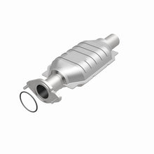 Load image into Gallery viewer, MagnaFlow Direct Fit Catalytic Converter 10-12 Fusion 3.0L