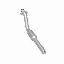 Load image into Gallery viewer, MagnaFlow Direct Fit Catalytic Converter 1996 Buick LeSabre 3.8