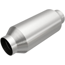 Load image into Gallery viewer, MagnaFlow California Grade CARB Compliant Universal Catalytic Converter