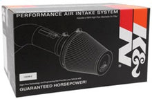 Load image into Gallery viewer, K&amp;N 11 Dodge Durango 5.7L V8 / 11 Jeep Grand Cherokee 5.7L V8 AirCharger Performance Intake