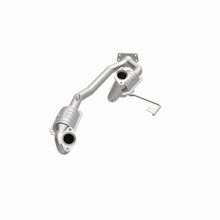 Load image into Gallery viewer, MagnaFlow Direct Fit Catalytic Converter 01-03 Windstar 3.8 OEM