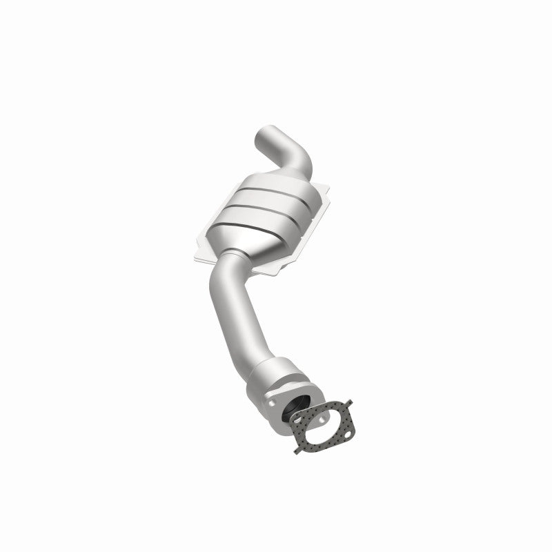 MagnaFlow Direct Fit Catalytic Converter 04-05 Ford Tauras 3.0L