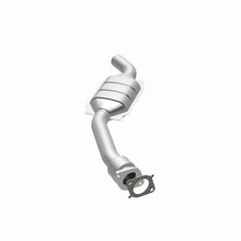 Load image into Gallery viewer, MagnaFlow Direct Fit Catalytic Converter 04-05 Ford Tauras 3.0L