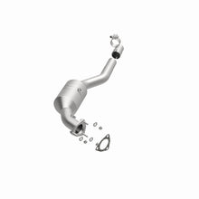 Load image into Gallery viewer, MagnaFlow Direct Fit Catalytic Converter 07-09 Porsche 911 P/S