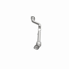 Load image into Gallery viewer, MagnaFlow Direct Fit Catalytic Converter 2005-2006 Pontiac GTO 6.0L Underbody
