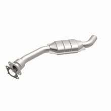 Load image into Gallery viewer, MagnaFlow Direct Fit Catalytic Converter 04-05 Ford Tauras 3.0L