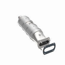 Load image into Gallery viewer, MagnaFlow Direct Fit Catalytic Converter Ford-OEM Fit 88 93