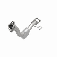 Load image into Gallery viewer, MagnaFlow Direct Fit Catalytic Converter 96-98 Explorer-Mountaineer