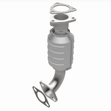 Load image into Gallery viewer, MagnaFlow Direct Fit Catalytic Converter Tiburon 97-98 OEM