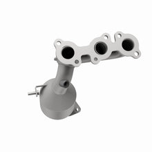 Load image into Gallery viewer, MagnaFlow Direct Fit Catalytic Converter 06-08 Lexus RX400H 3.3L