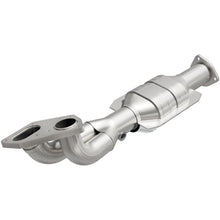 Load image into Gallery viewer, MagnaFlow Direct Fit Catalytic Converter 87 Porsche 911 3.2L