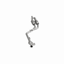 Load image into Gallery viewer, MagnaFlow Direct Fit Catalytic Converter 92-93 Mercedes 400E/SE 4.2L